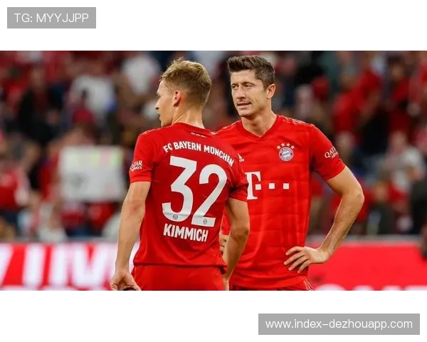 基米希强调团队荣誉重要称唯有拜仁整体夺冠凯恩方能问鼎金球奖